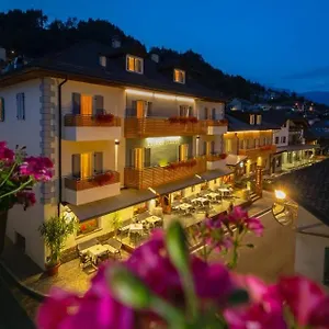 Hotel Italia ***