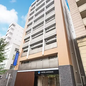 Hotel Mystays Kanda