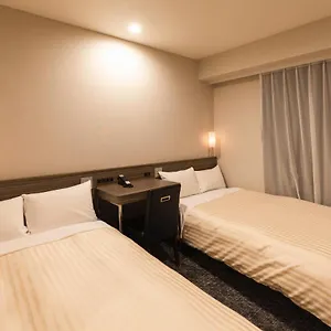 Hotel Sotetsu Fresa Shimbashi Hibiyaguchi