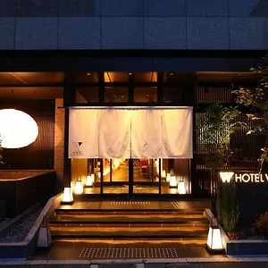 Wing International - Shijo Karasuma 3*, Kyoto Japan