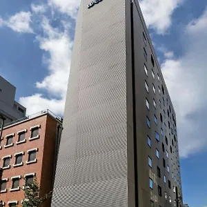 Hotel Western Fino Akihabara, Präfektur Tokio