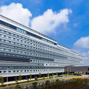 Fontaine Grand Haneda Airport 4*, Tokio Japan