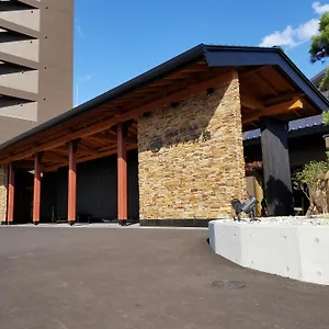 酒店 其版函馆酒店
