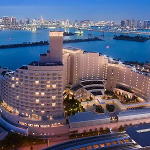 Hilton Odaiba 5*, Tokio Japan