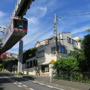 鎌倉 ホームステイ