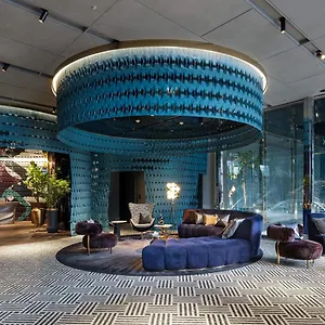 Hotel Mercure Hibiya