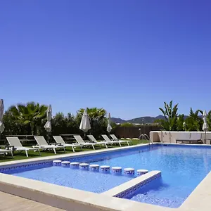 Apartahotel Escondidos Ibiza