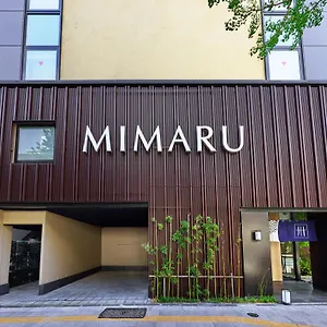Hotel Mimaru Ueno East