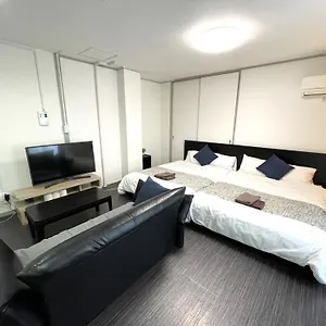  Apartment Fuji Heights Japan