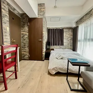  Apartment La Foret Fujimi Japan