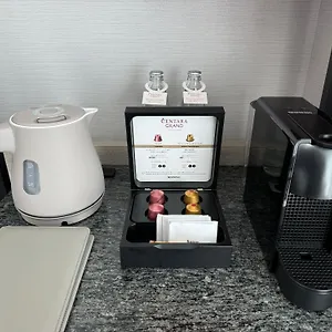 Centara Grand 5*, Osaka Japan