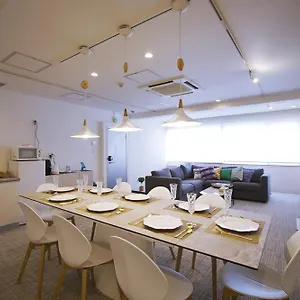  Apartment Inove Japan