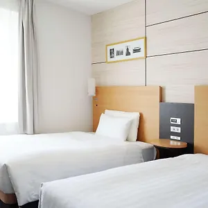 Hotel Comfort Higashi Nihombashi