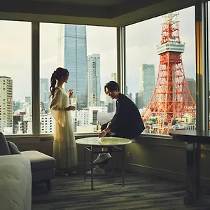 5* Szálloda The Park Tower - Preferred & Resorts, Lvx Collection