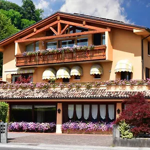 Hotel Da Gildo **