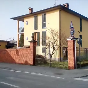 Affittacamere I Tarocchi ***