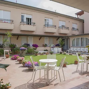 Hotel Sabrina ***