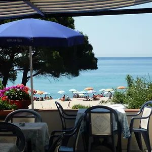 Hotel Da Italo ***