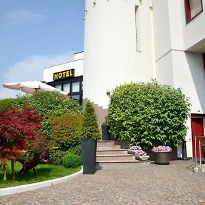 Hotel Da Franco ***