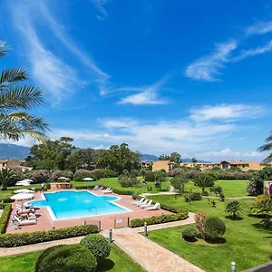 Hotel Santa Gilla ****