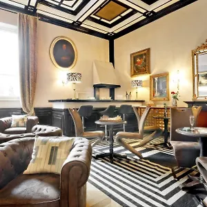 Bed & Breakfast La Maison Du Sage ***
