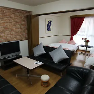  Apartment Laforet Tokaichi Japan
