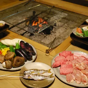  Holiday home Goemon Japan Japan