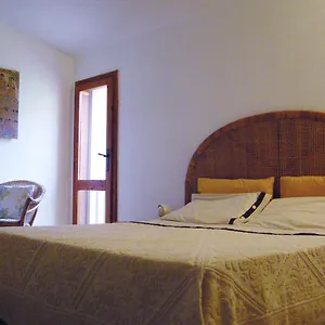 Bed & Breakfast Via Dei Gerani 