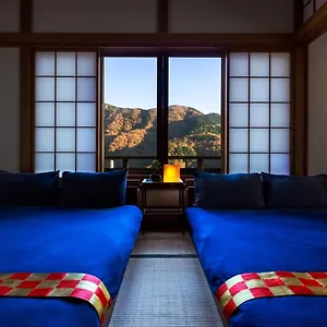  Villa Taisho Modern Zen Japan