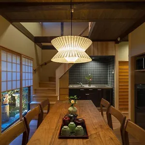  Holiday home Ayaginu Machiya House Japan
