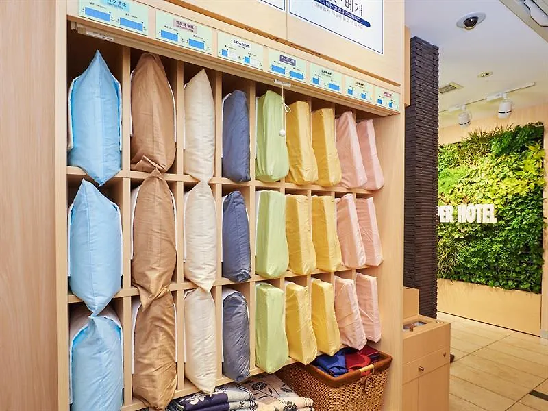 טוקיו Super Hotel Akihabara Suehirocho