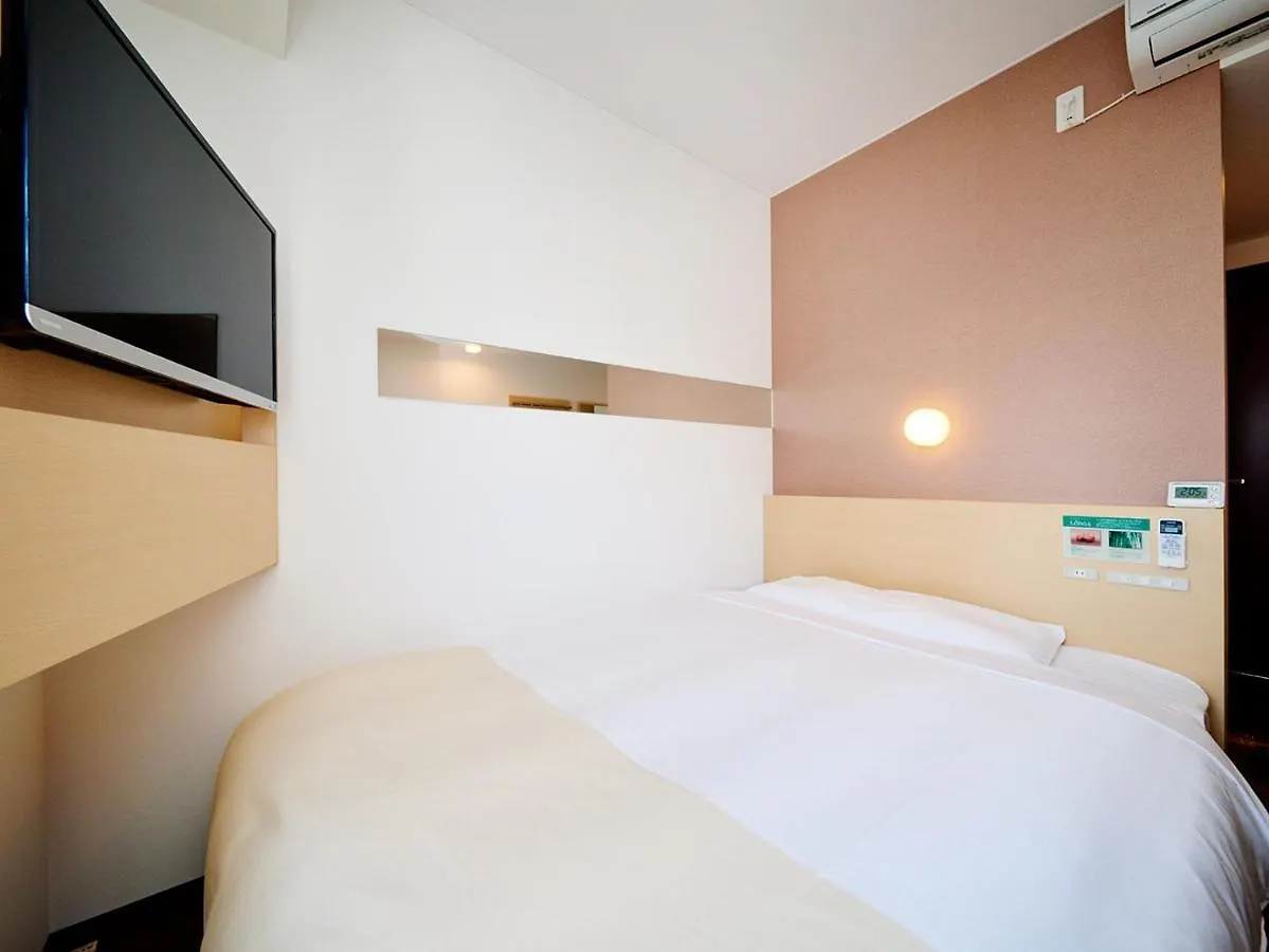 Super Hotel Akihabara Suehirocho Tokio