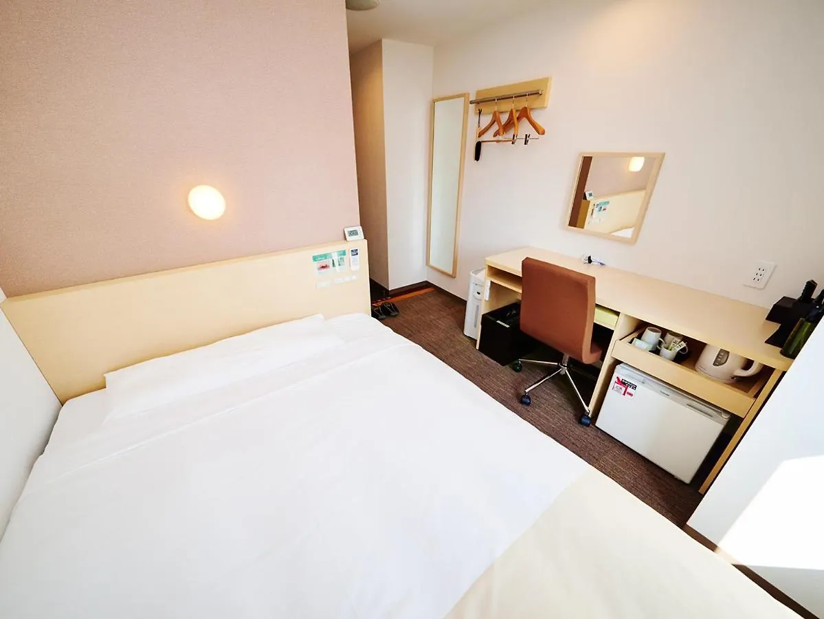 Super Hotel Akihabara Suehirocho Tokio