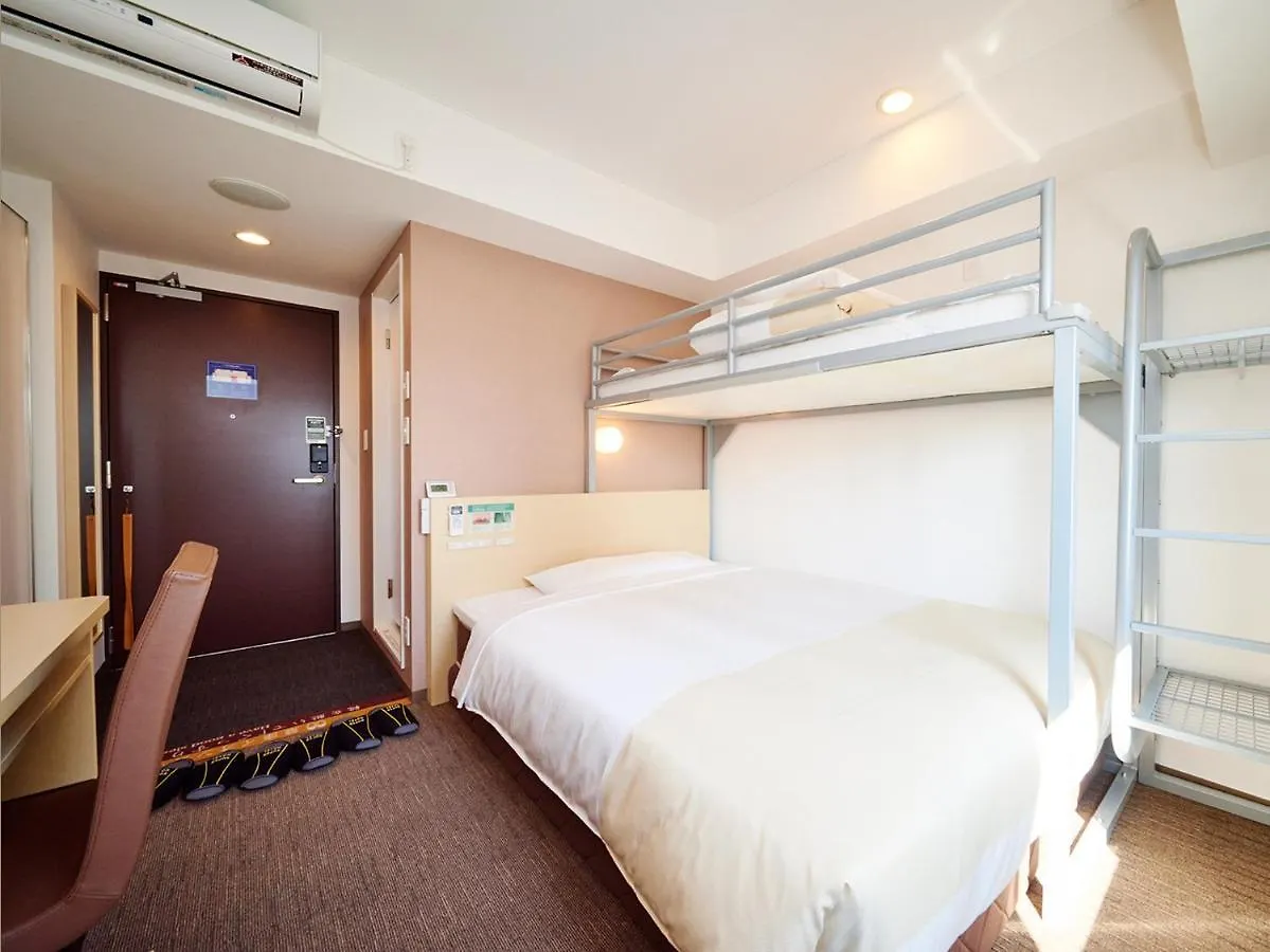 Super Hotel Akihabara Suehirocho Tokio
