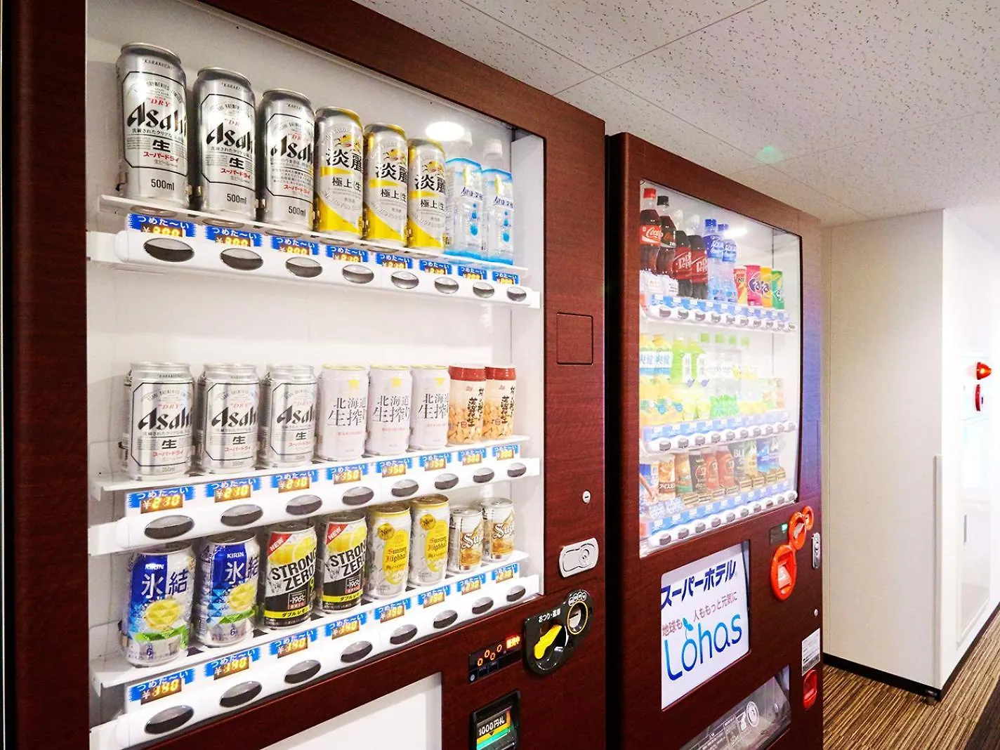 Super Hotel Akihabara Suehirocho Tokio