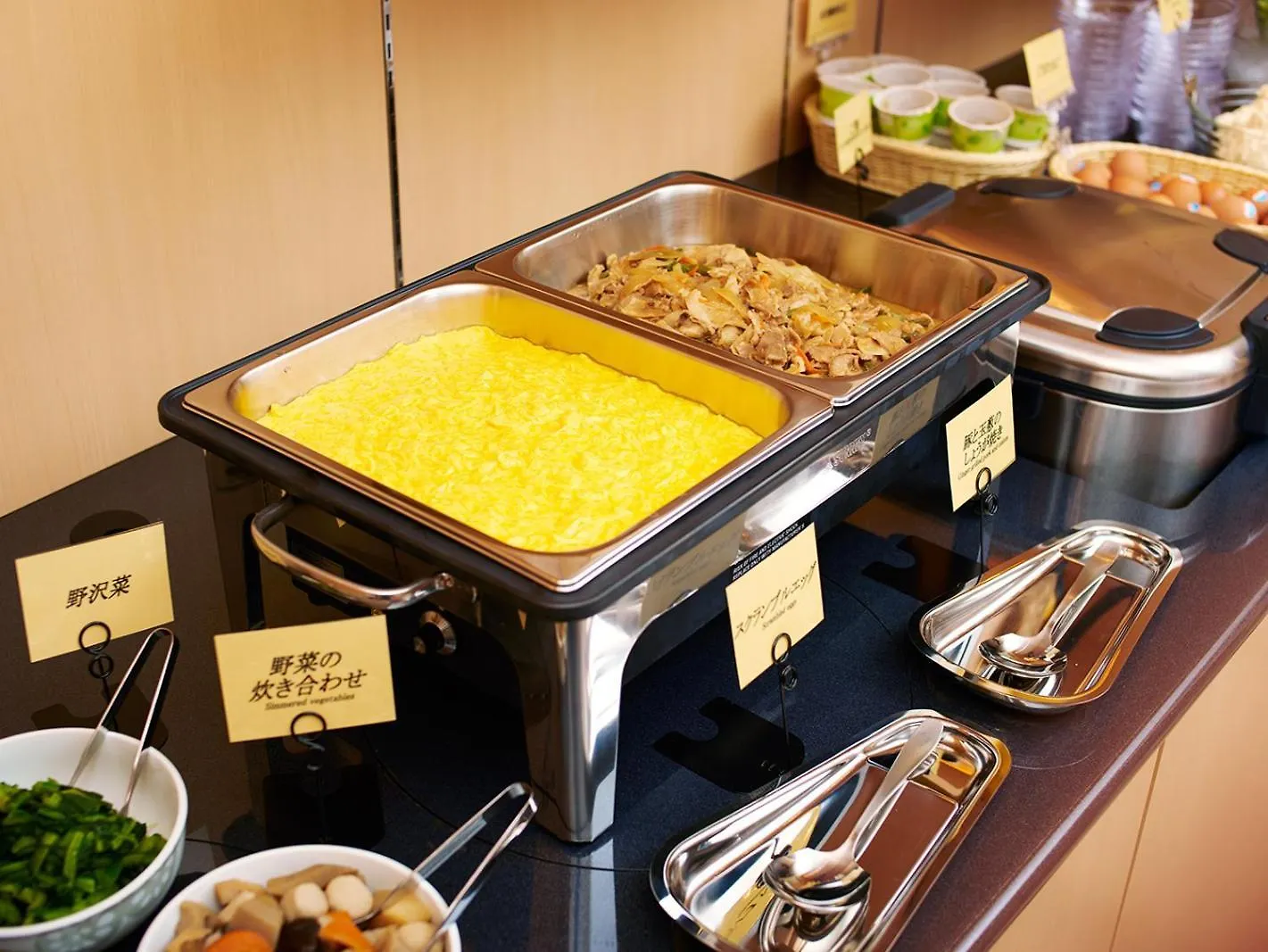 Super Hotel Akihabara Suehirocho Tokio Japan