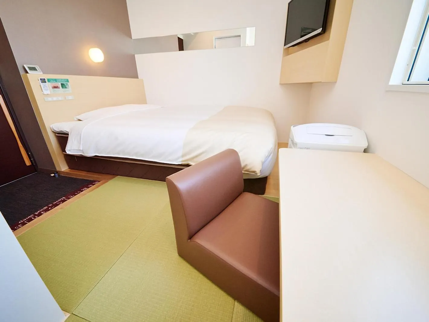 ***  Super Hotel Akihabara Suehirocho Tokio Japan