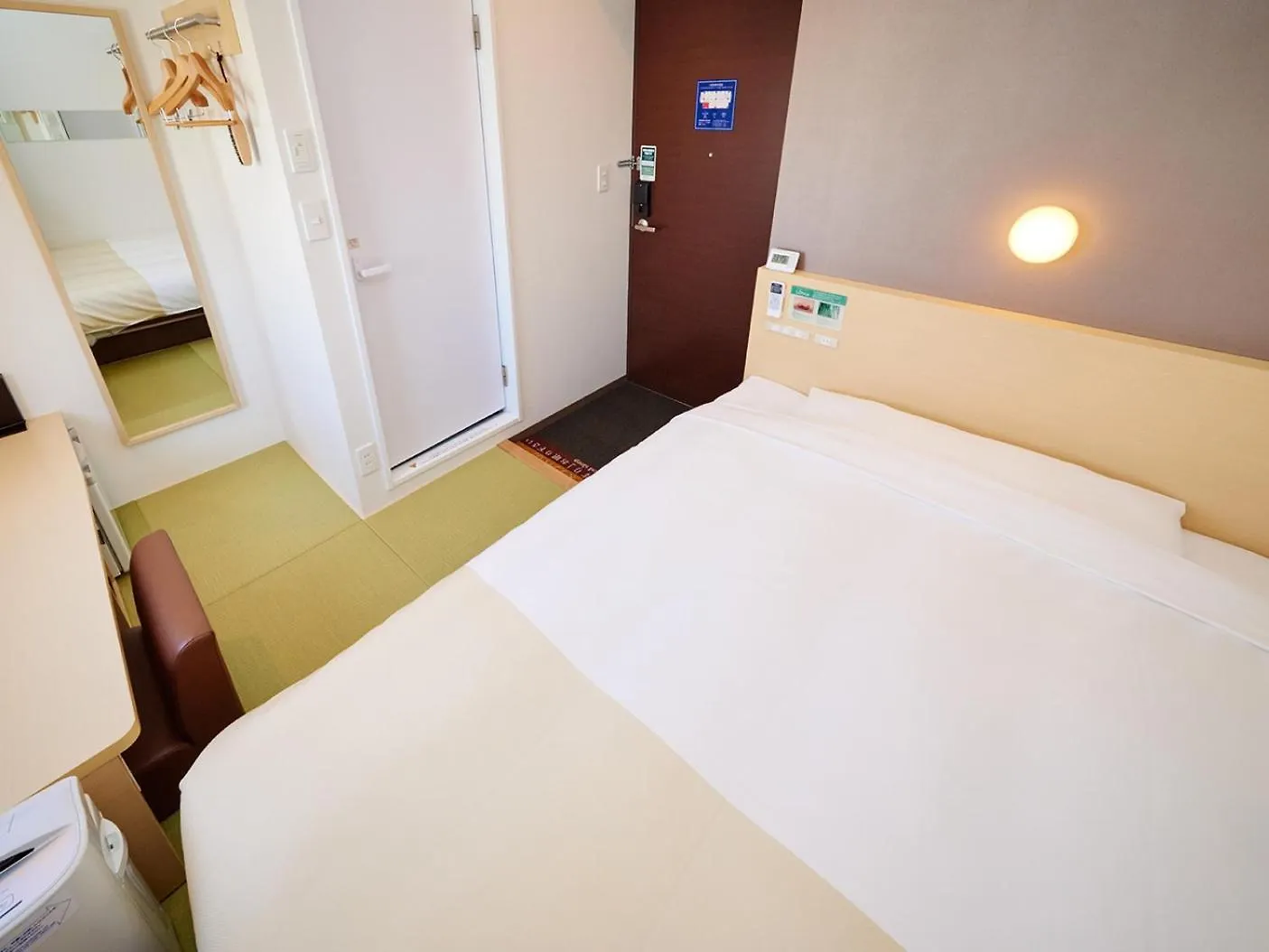 Super Hotel Akihabara Suehirocho Tokio Japan