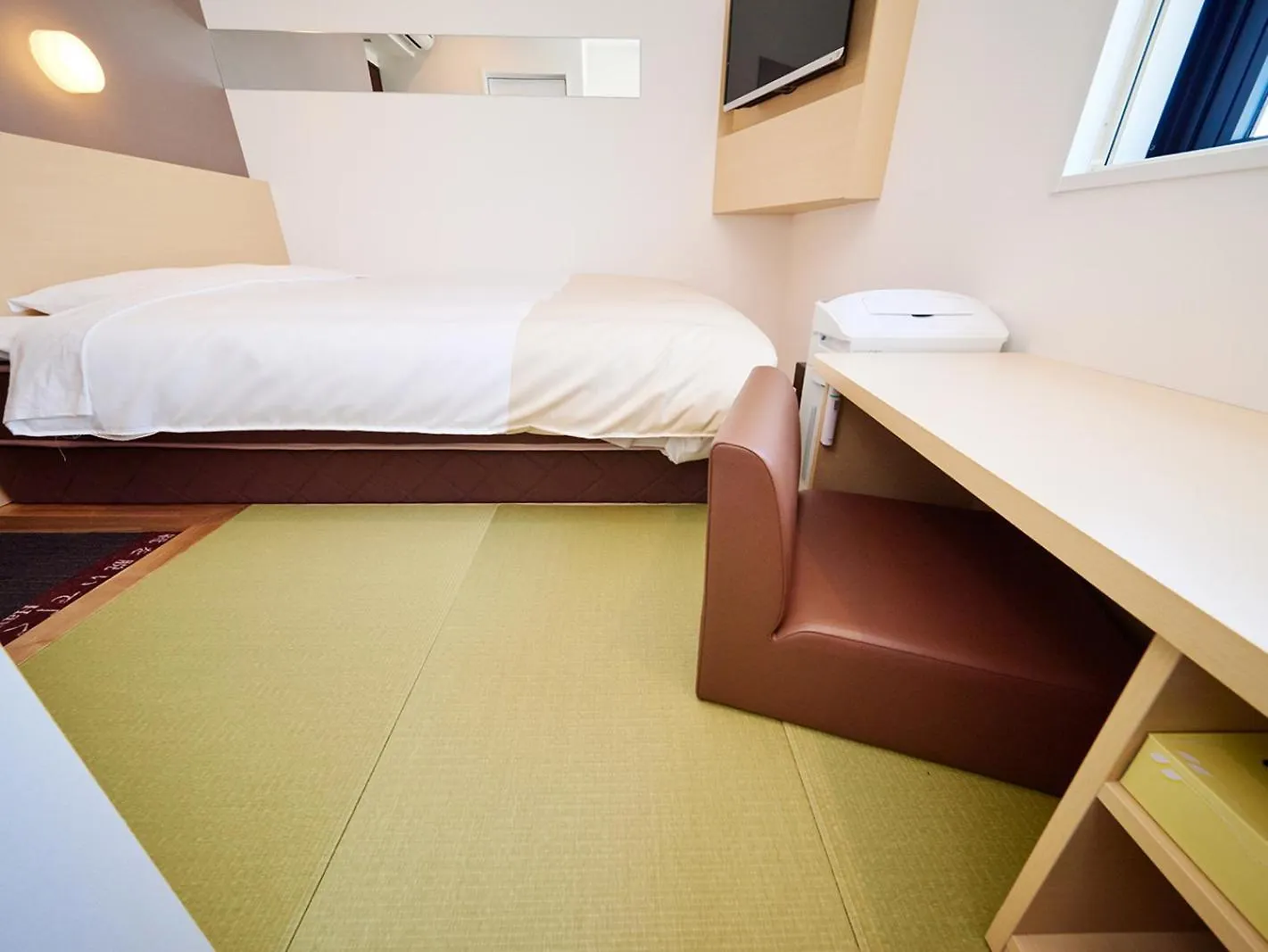 Super Hotel Akihabara Suehirocho Tokio 3*,