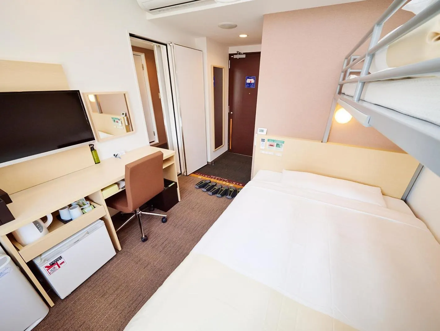 ***  Super Hotel Akihabara Suehirocho Tokio Japan