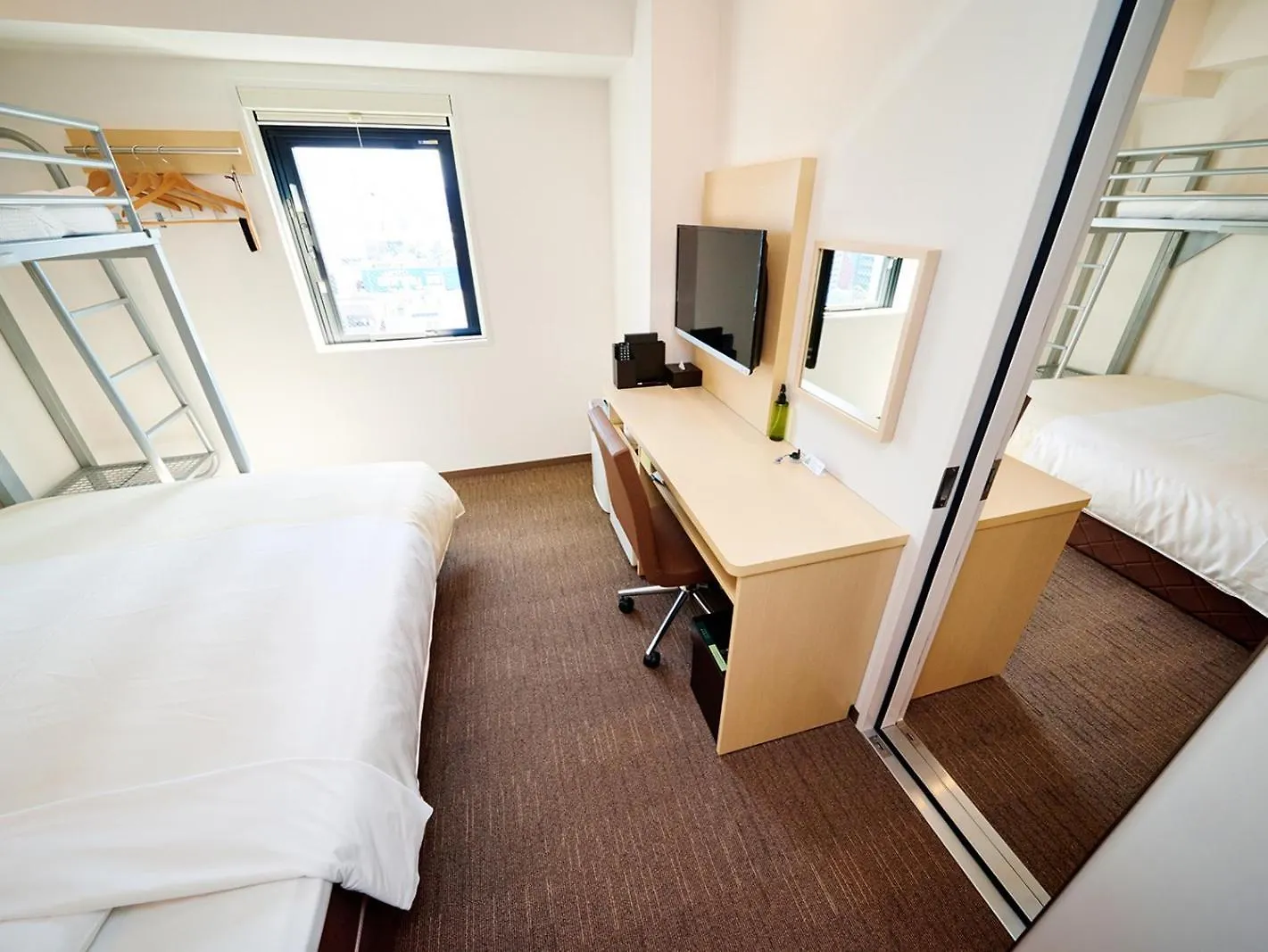 Super Hotel Akihabara Suehirocho Tokio