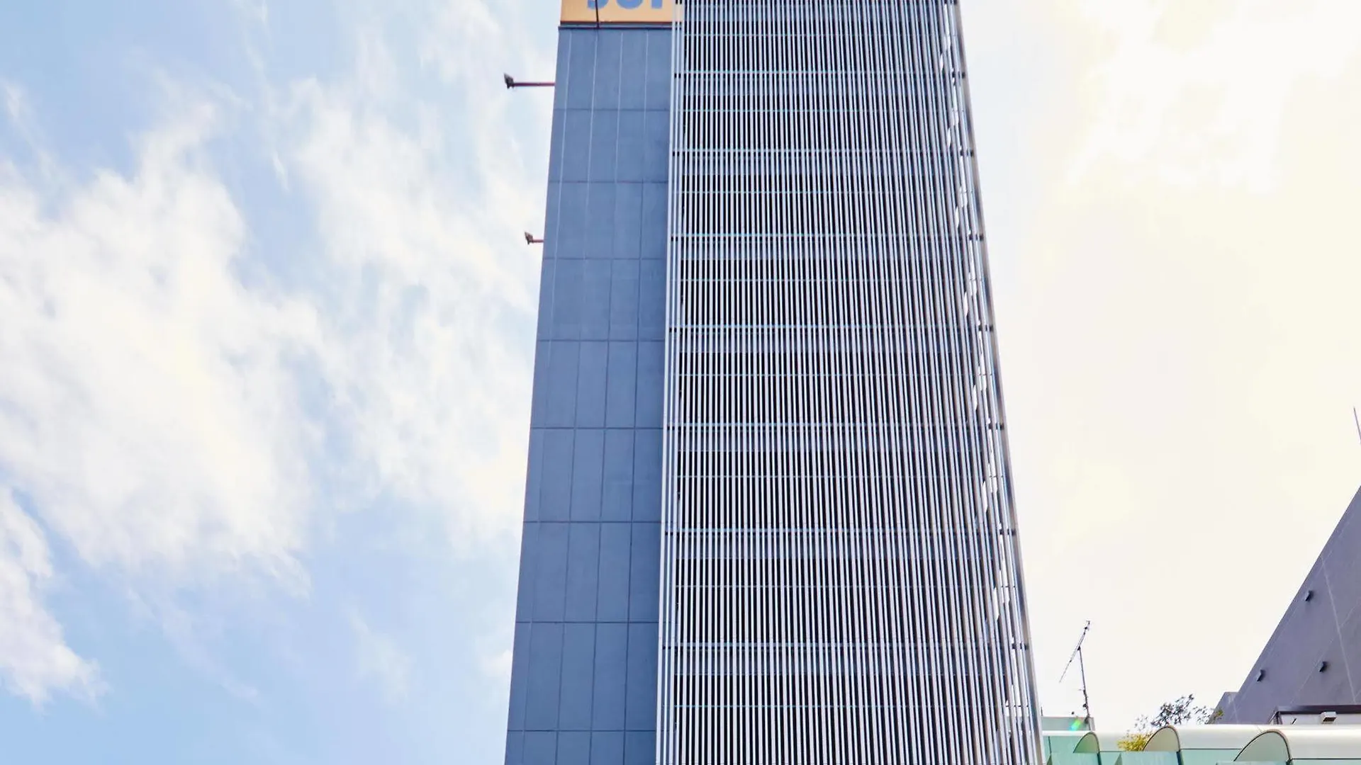 Super Hotel Akihabara Suehirocho Tokio